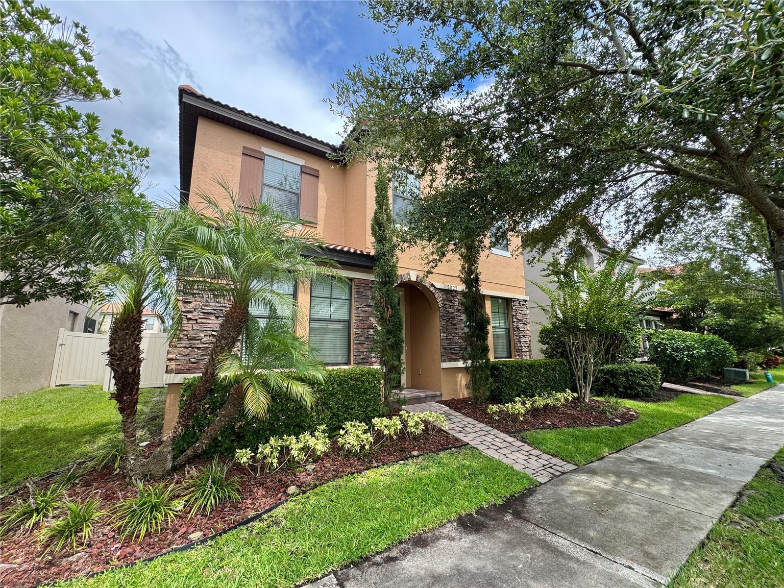 2022 Bent Grass Avenue, FL