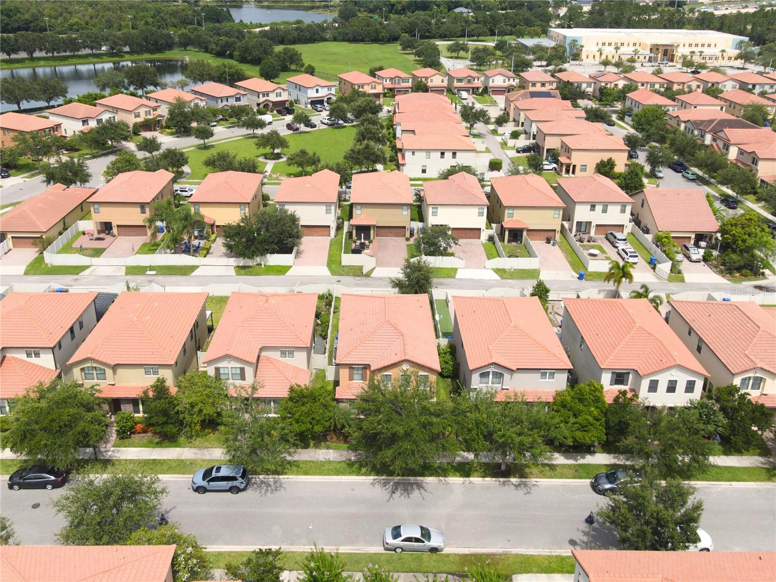 2022 Bent Grass Avenue, FL