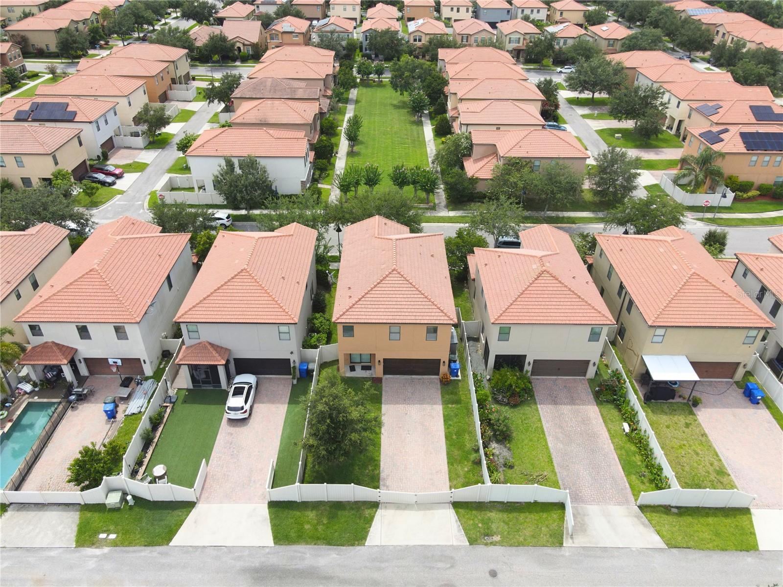 2022 Bent Grass Avenue, FL