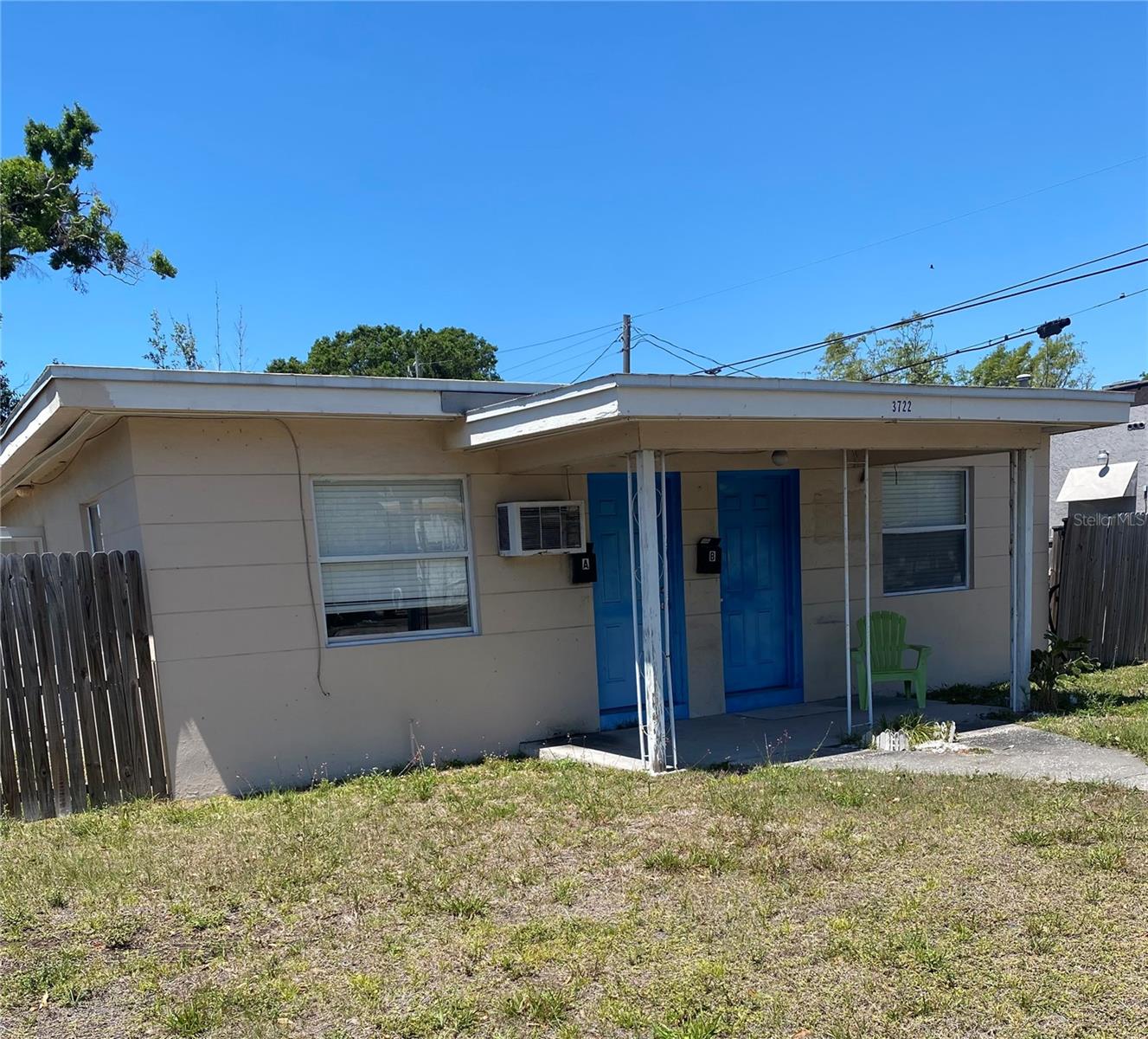 3722 28th Street, FL