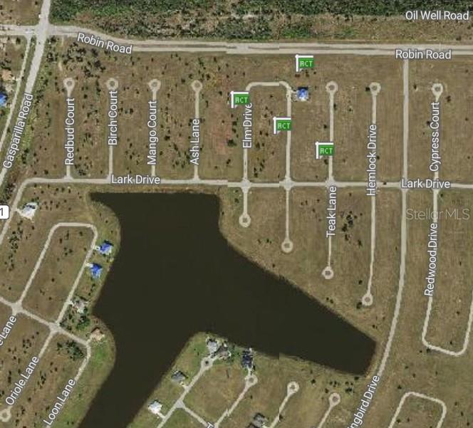 6 Elm Drive, FL