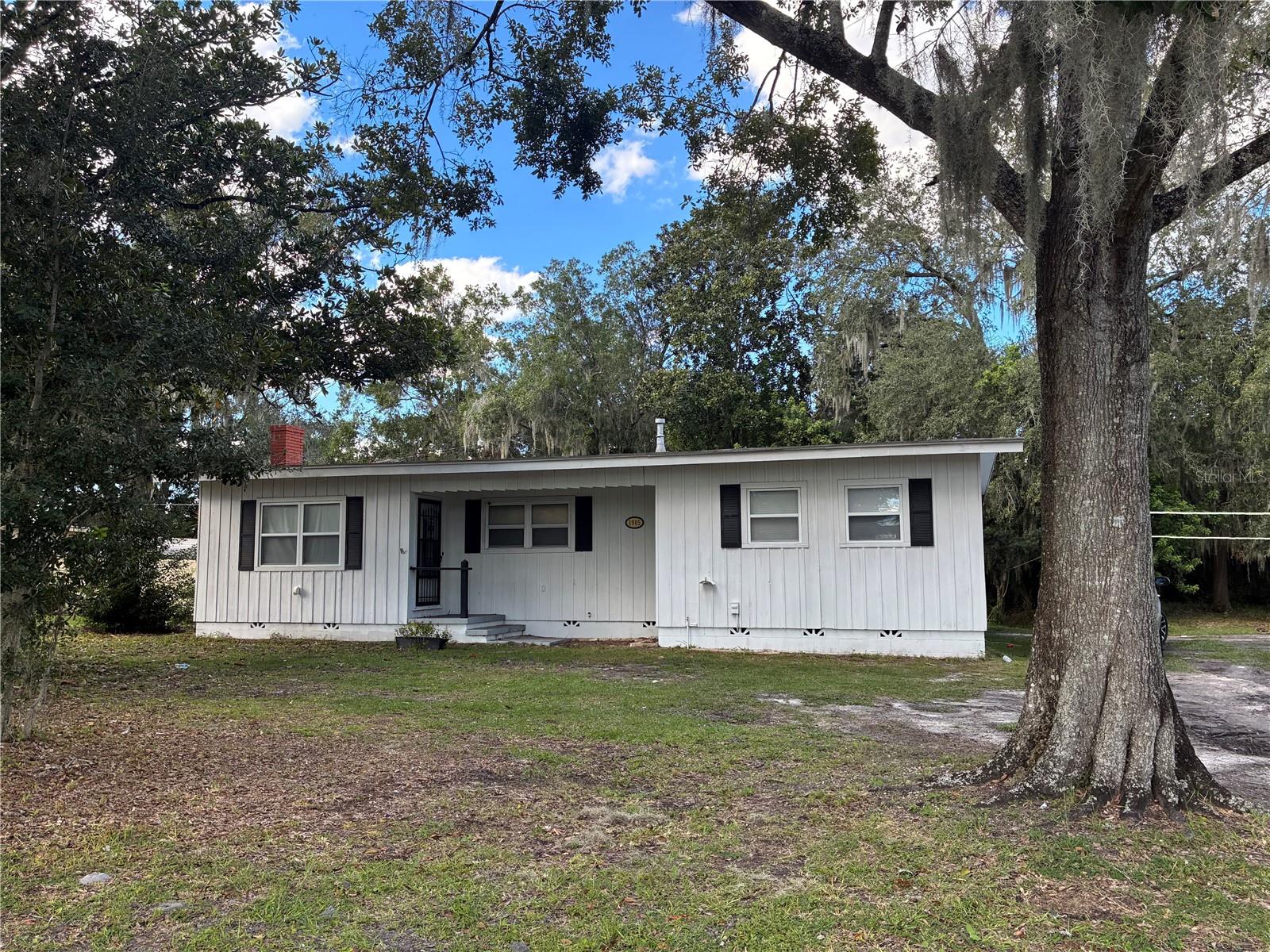 1905 Emmett Street, FL