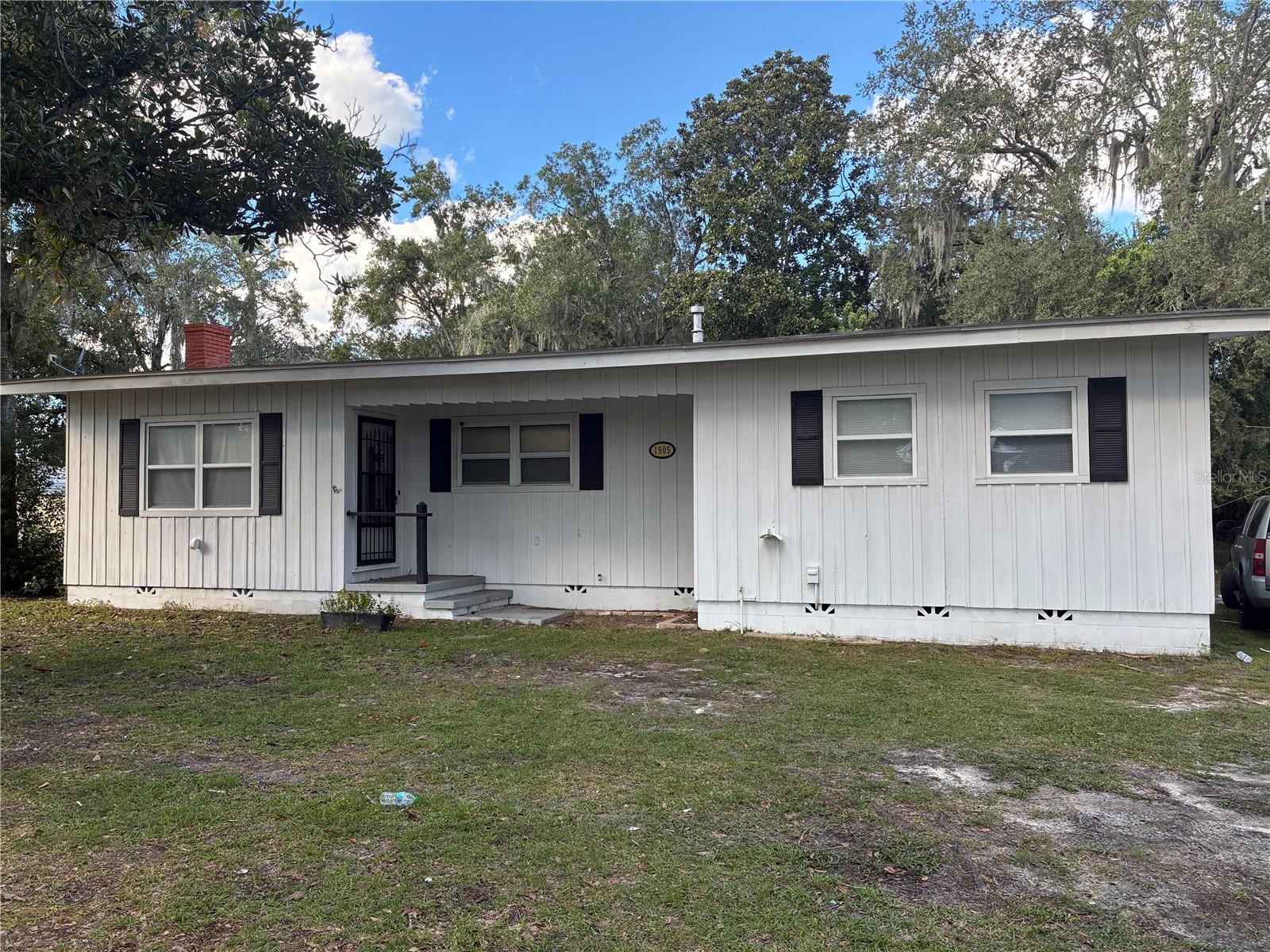 1905 Emmett Street, FL