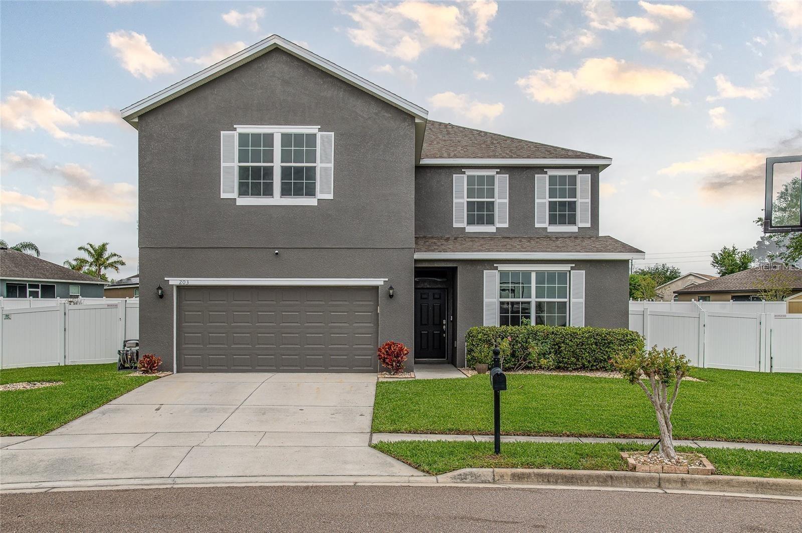203 Highland Meadows Street, FL