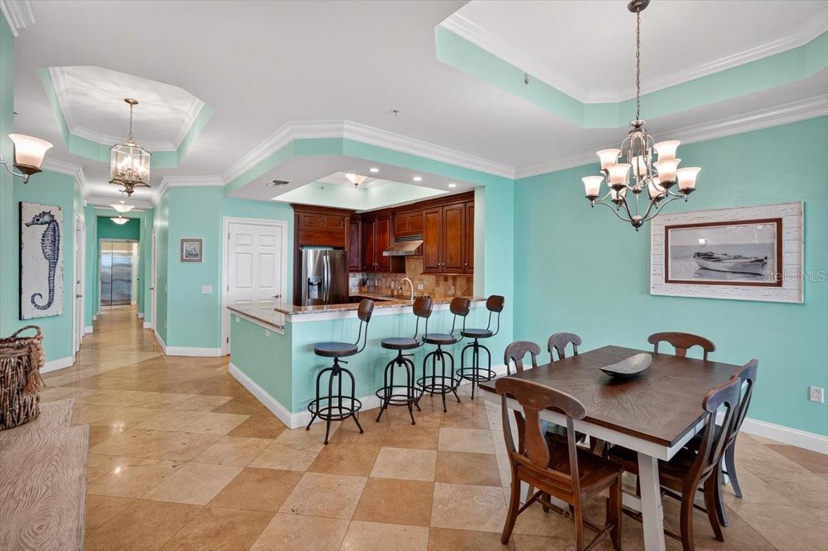 200 Ocean Crest Drive, FL