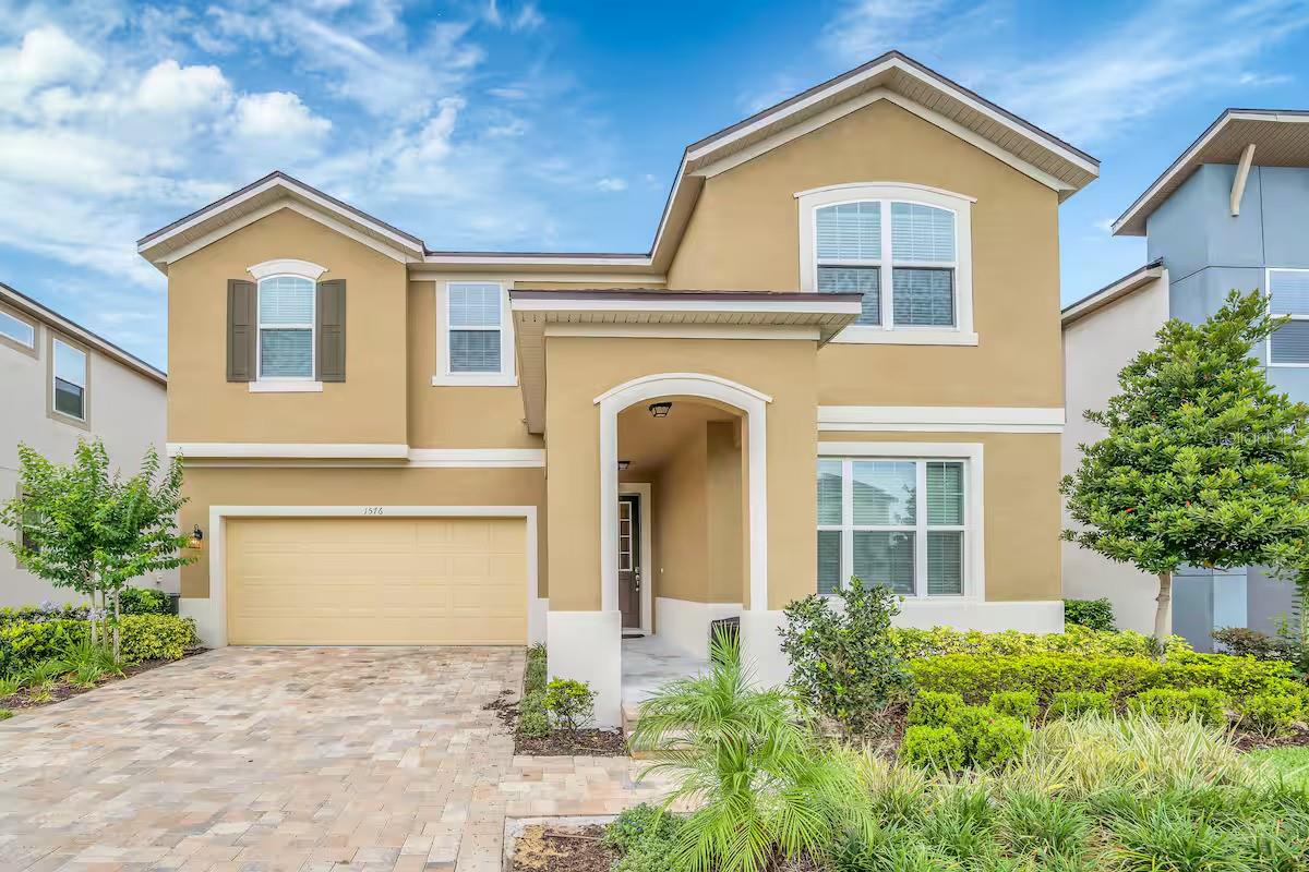 1576 Nassau Point Trail, FL