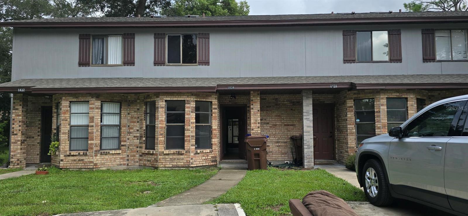 1834 Foxhall Circle, FL
