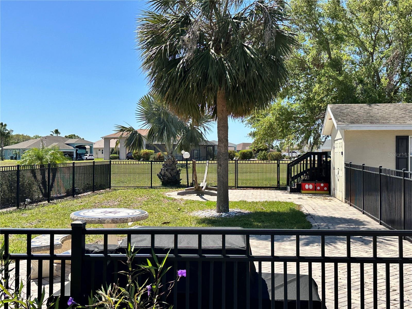 728 Teaberry Trail, FL