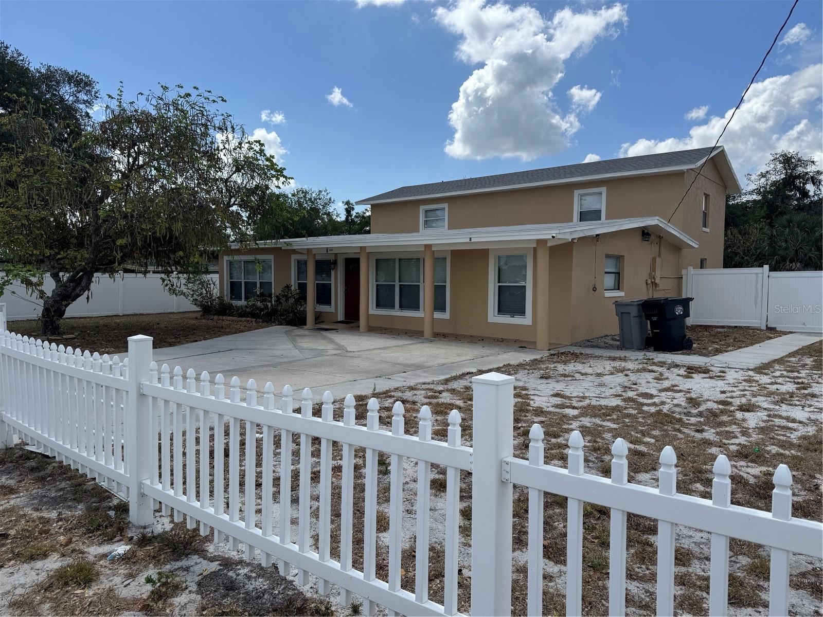 8 Summit Street, FL