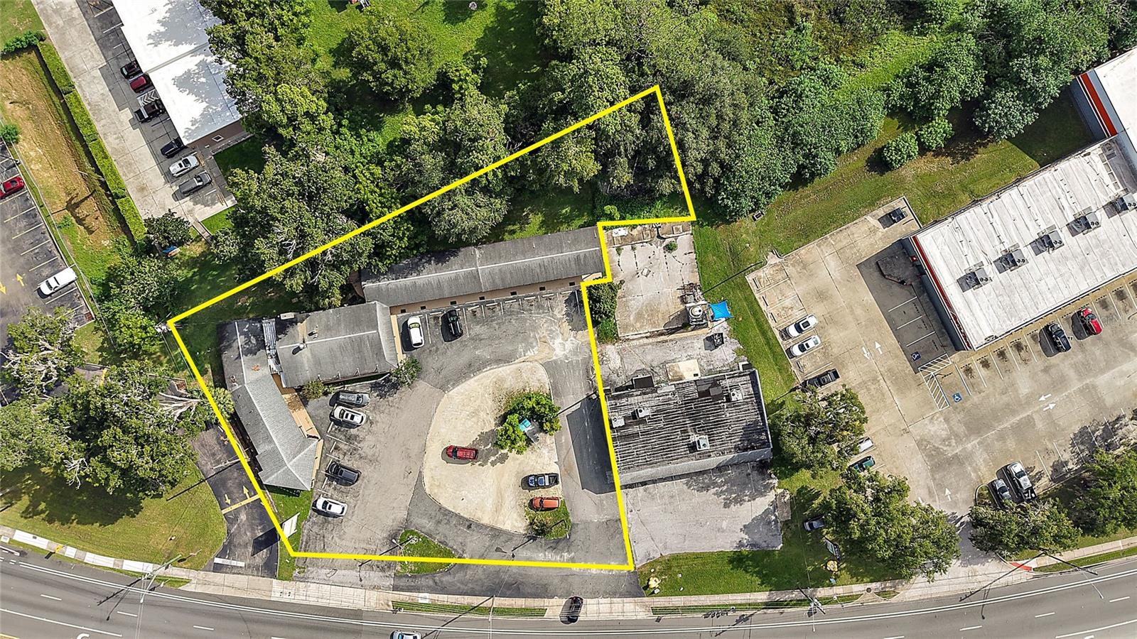5035 Abshier Boulevard, FL