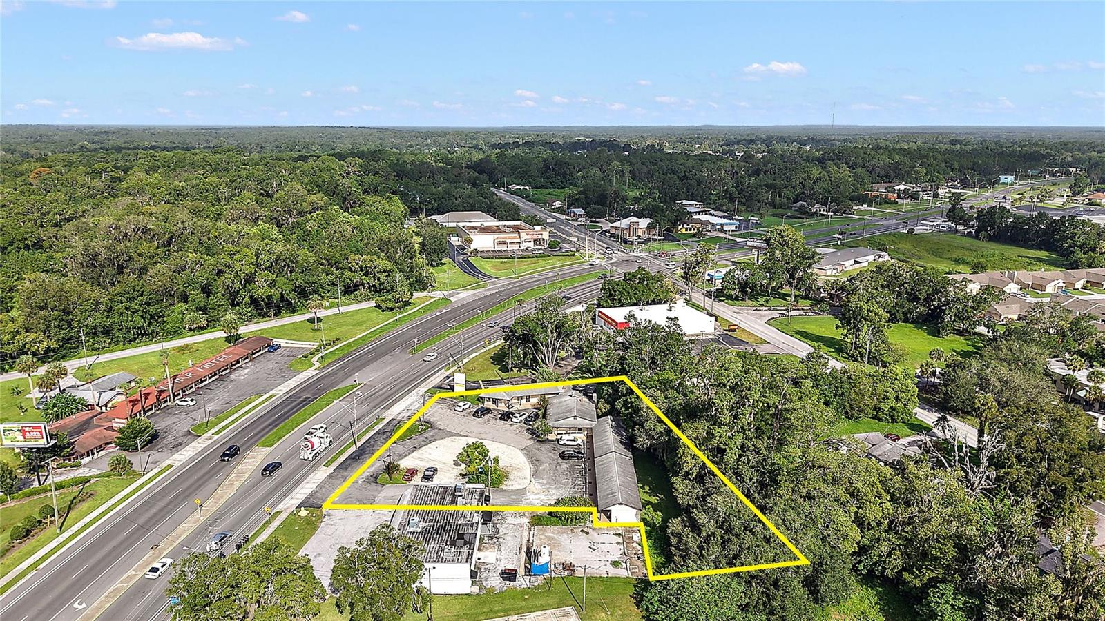 5035 Abshier Boulevard, FL