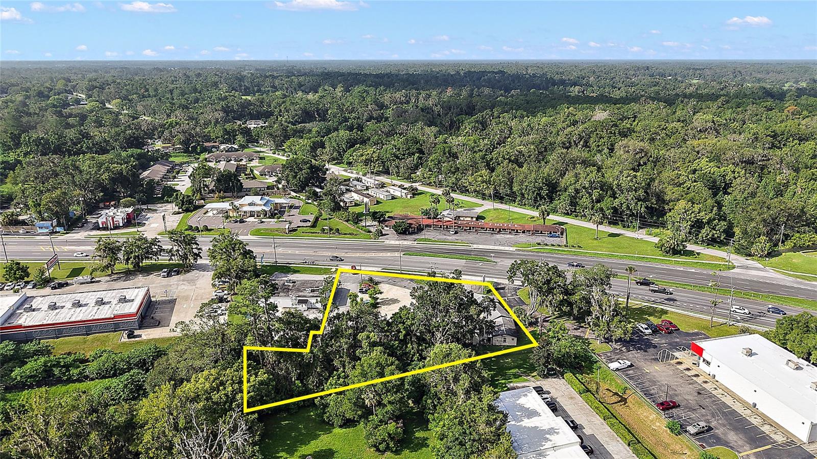 5035 Abshier Boulevard, FL