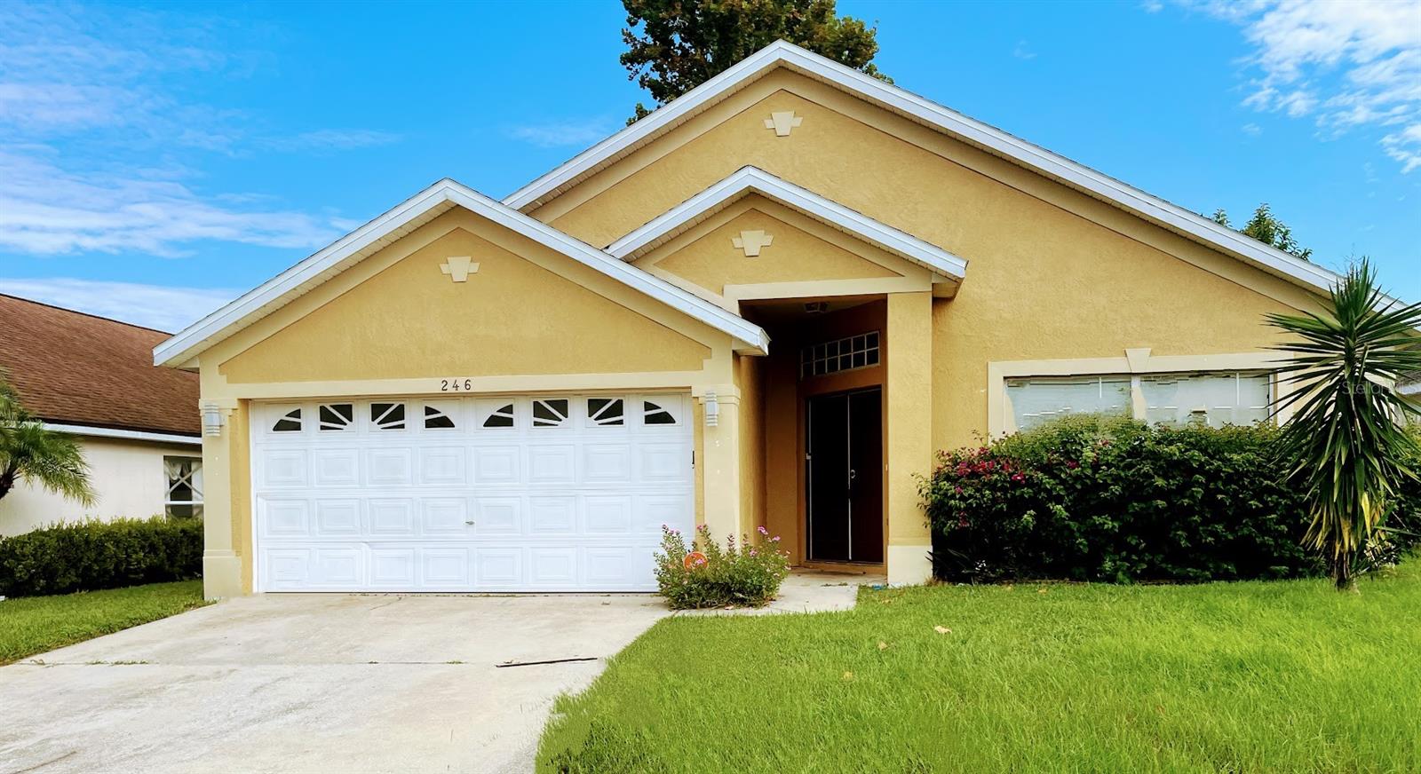 246 Queen Mary Drive, FL