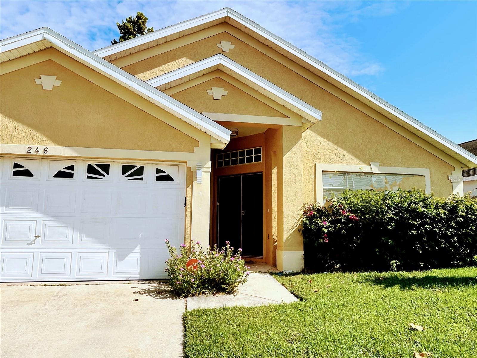 246 Queen Mary Drive, FL