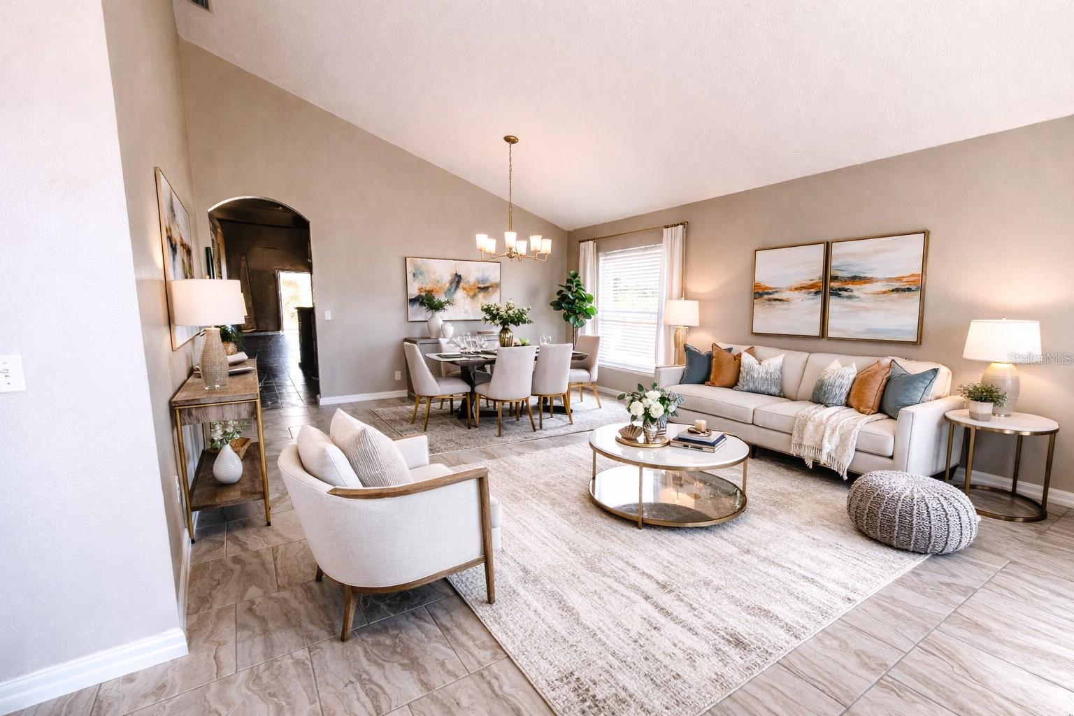 246 Queen Mary Drive, FL