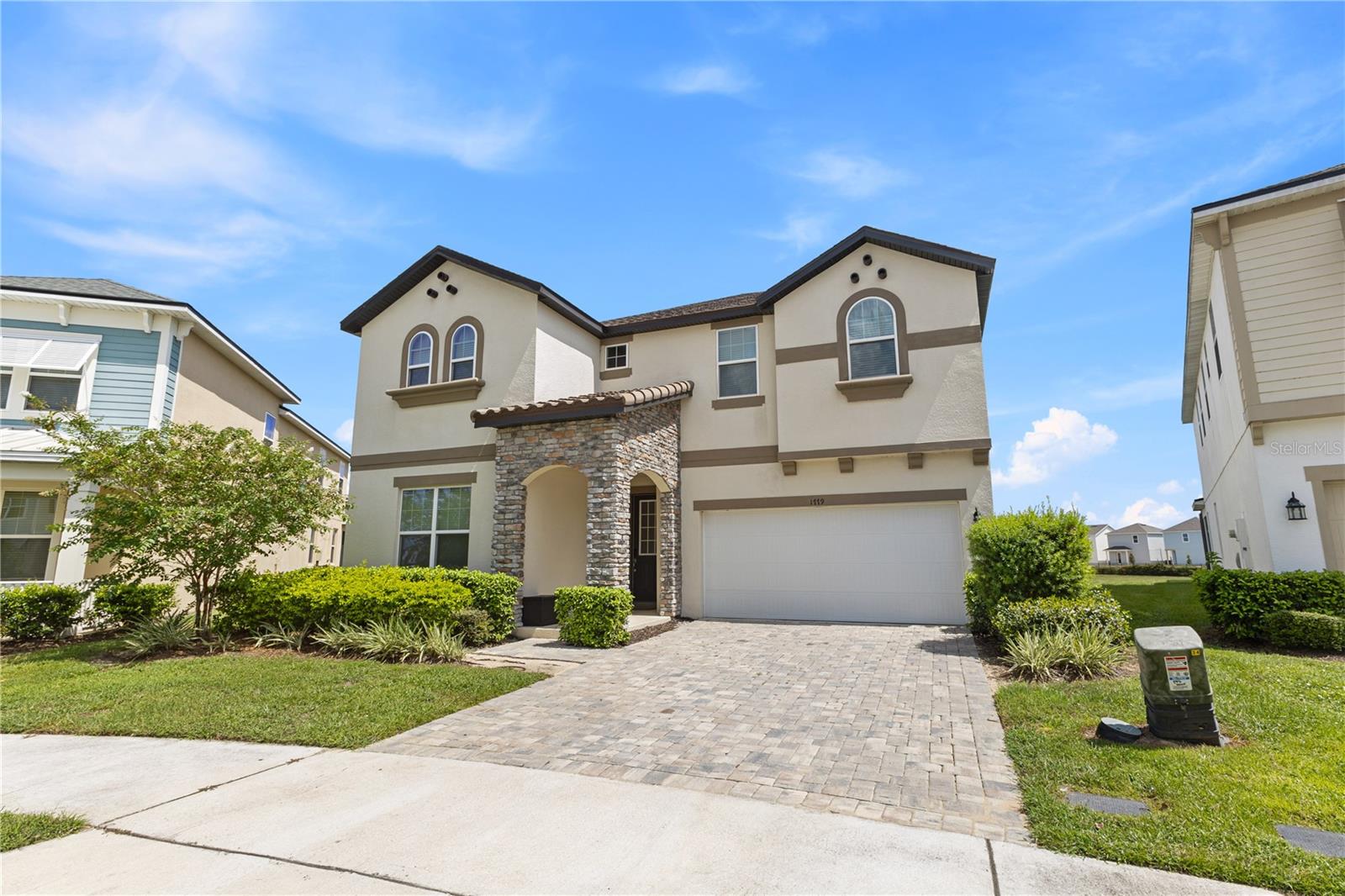 1779 Tropical Palms Circle, FL