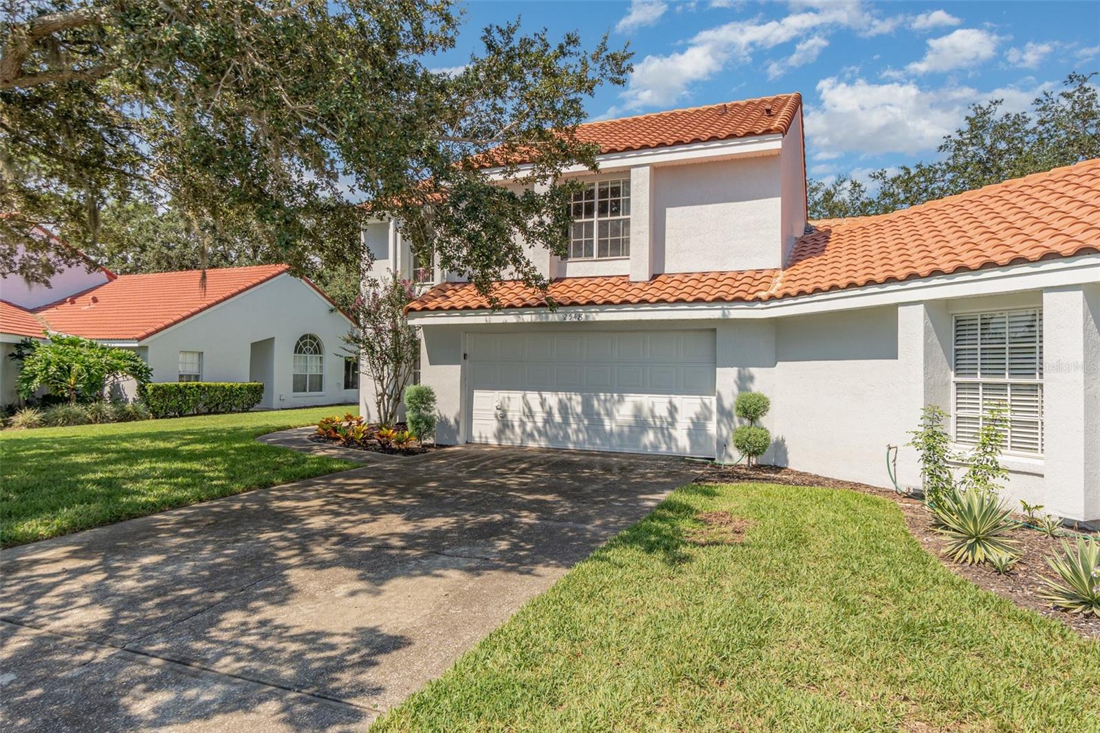 2548 Albion Avenue, FL