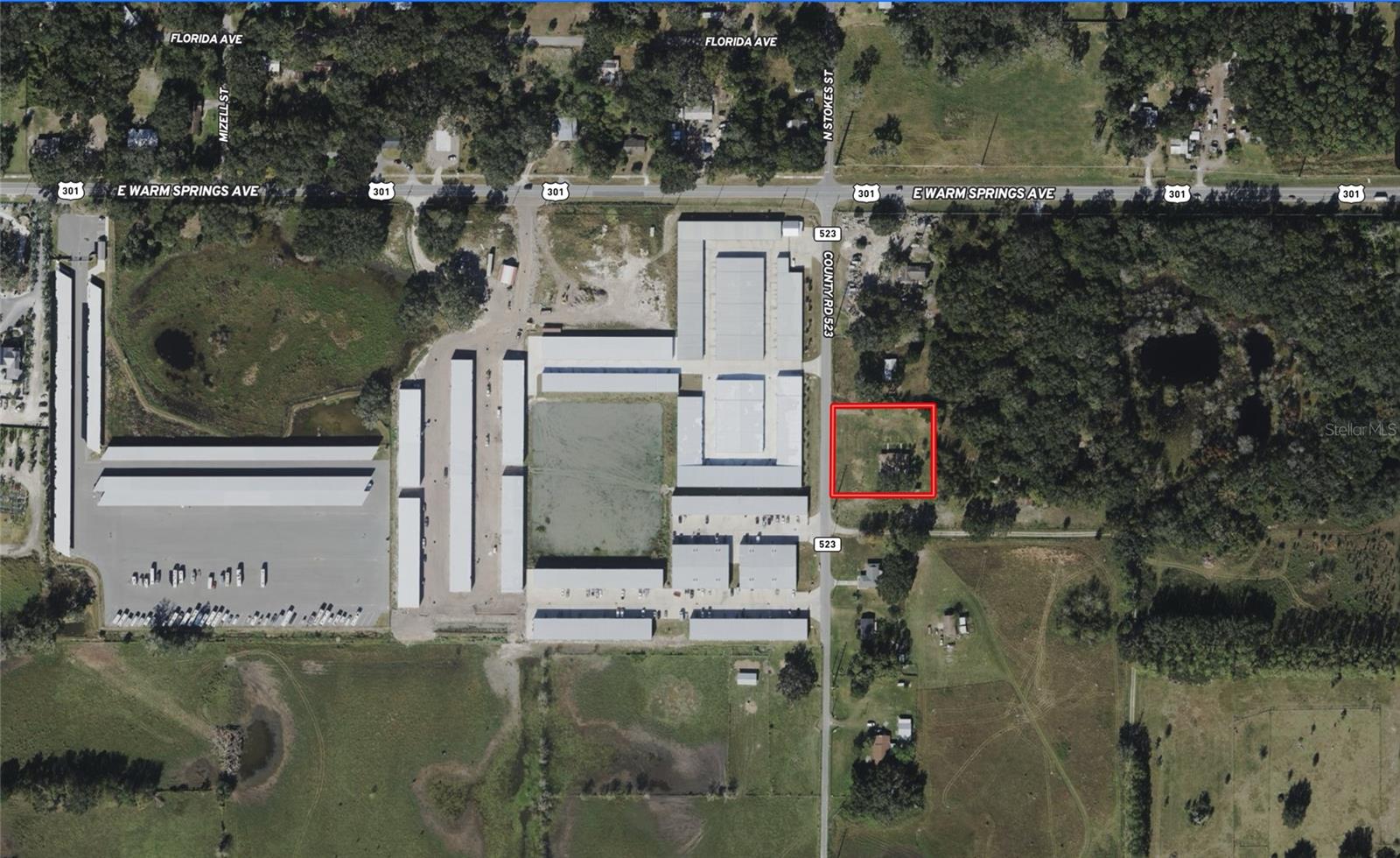 2889 County Road 523, FL
