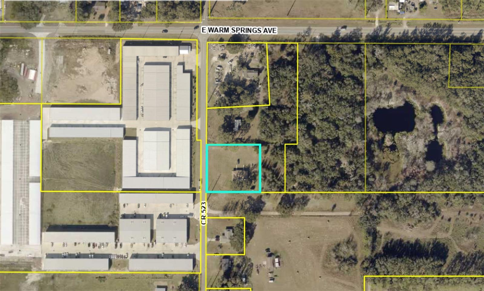2889 County Road 523, FL