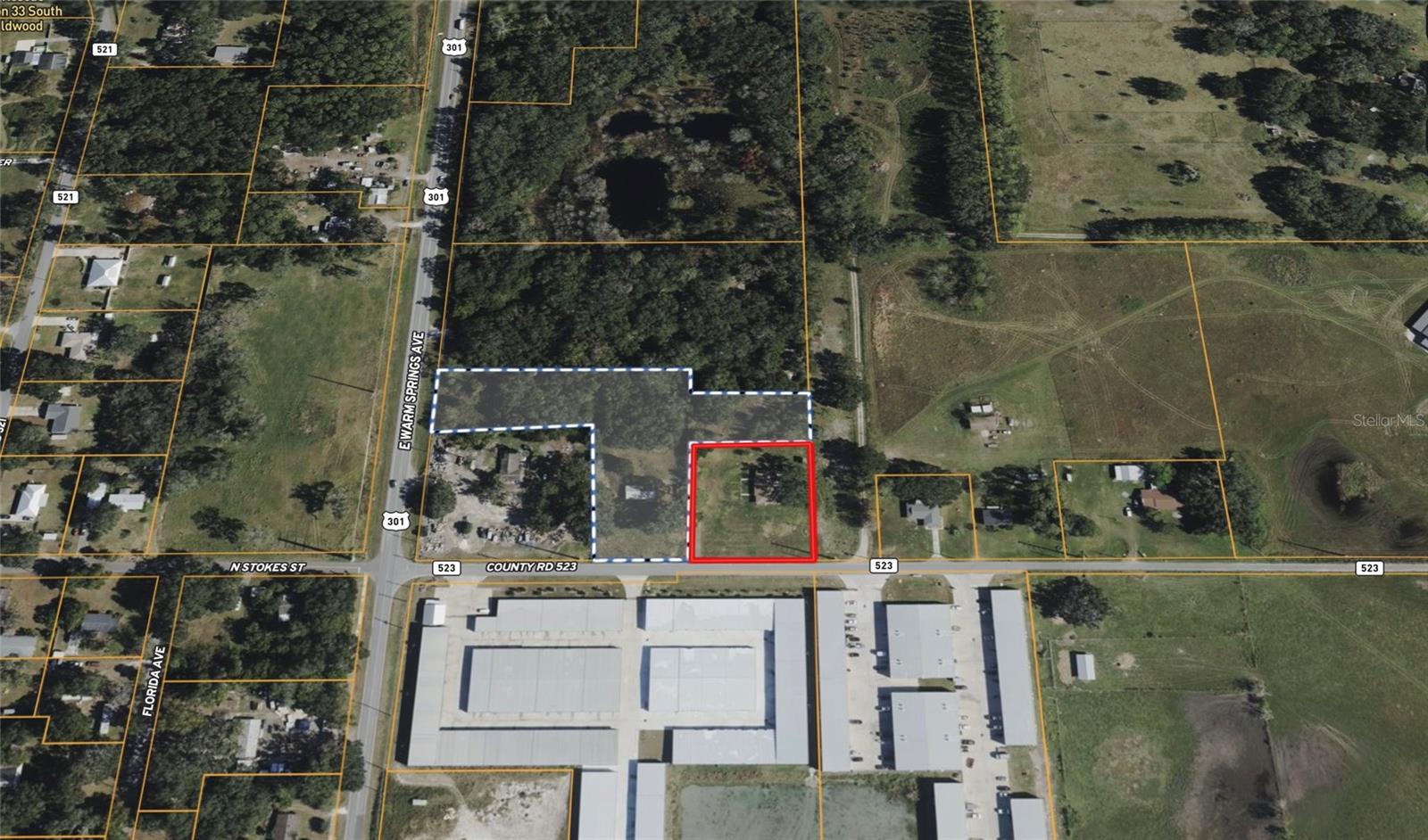 2889 County Road 523, FL