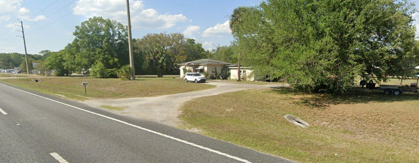 2499 Woodland Boulevard, FL
