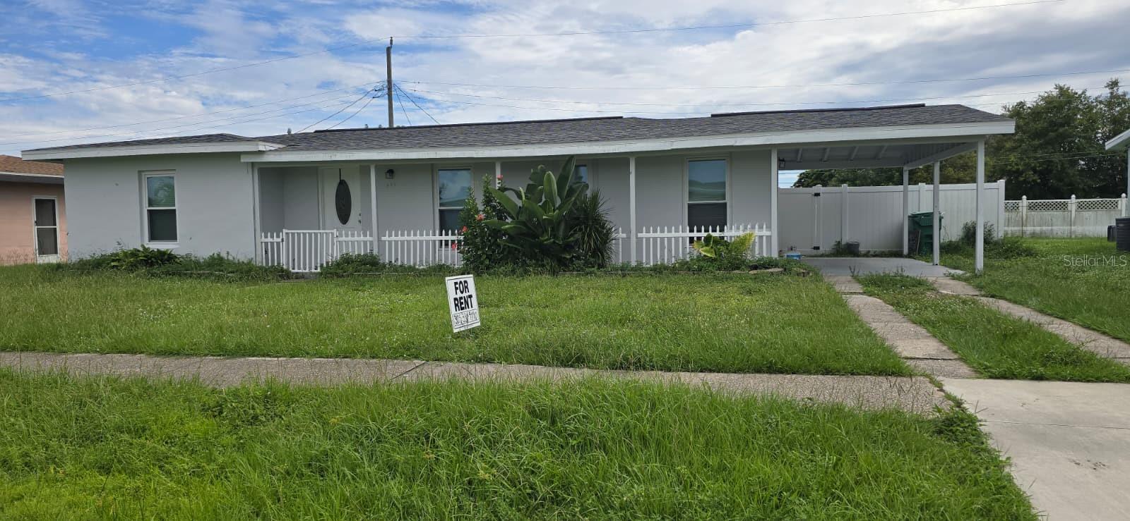 480 Sharon Circle, FL