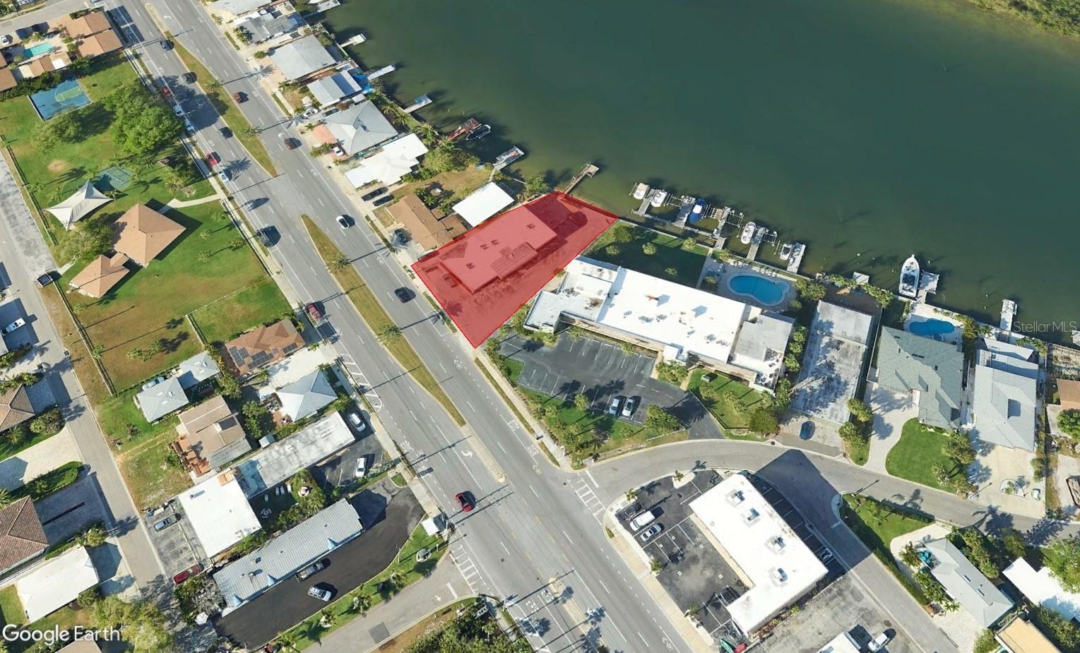 18205 Gulf Boulevard, FL