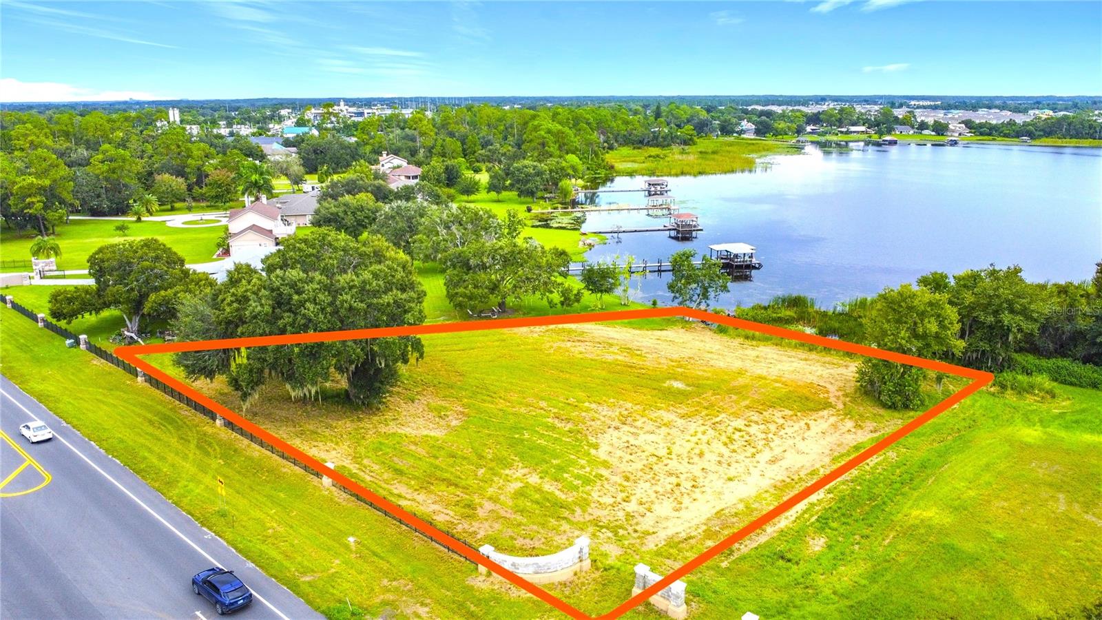 2615 Hickory Tree Road, FL