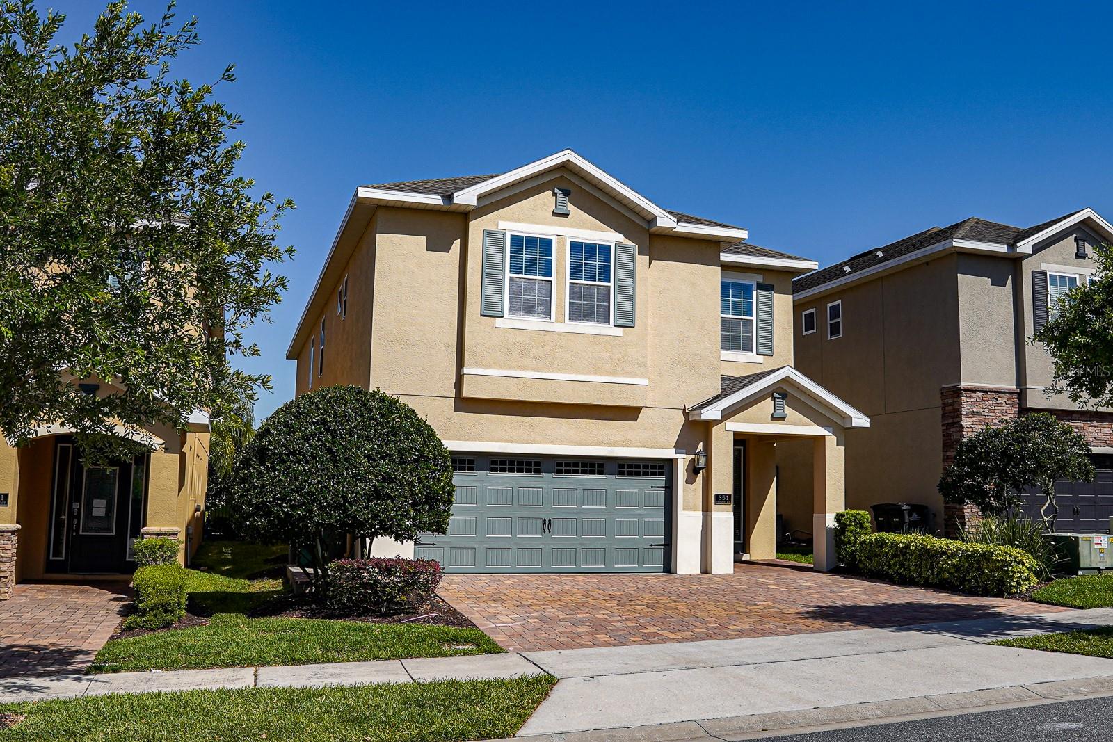 351 Pendant Court, FL