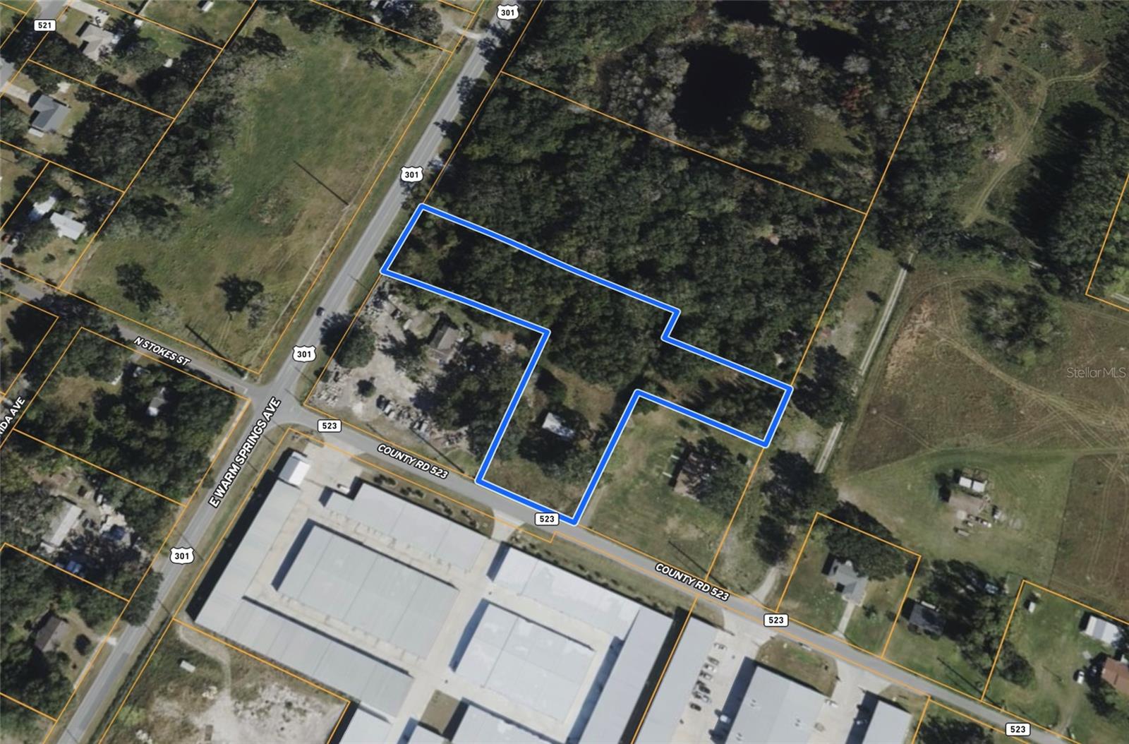 2919 County Road 523, FL