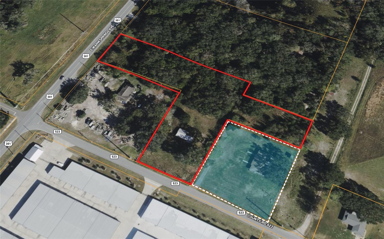 2919 County Road 523, FL