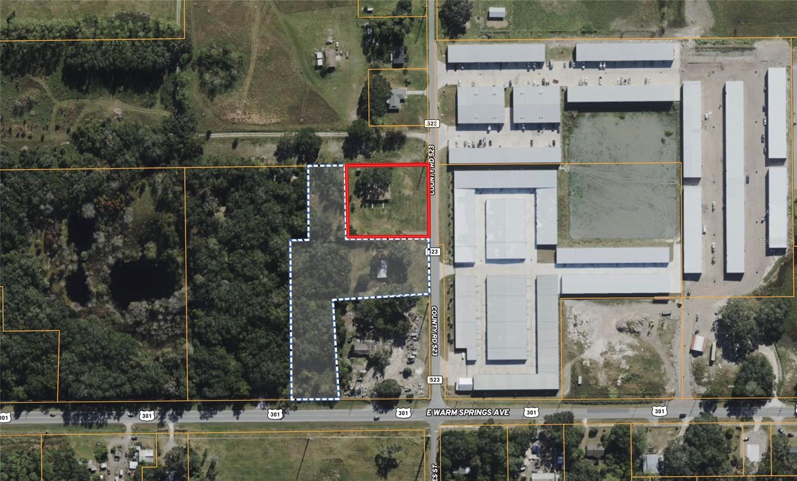 2919 County Road 523, FL