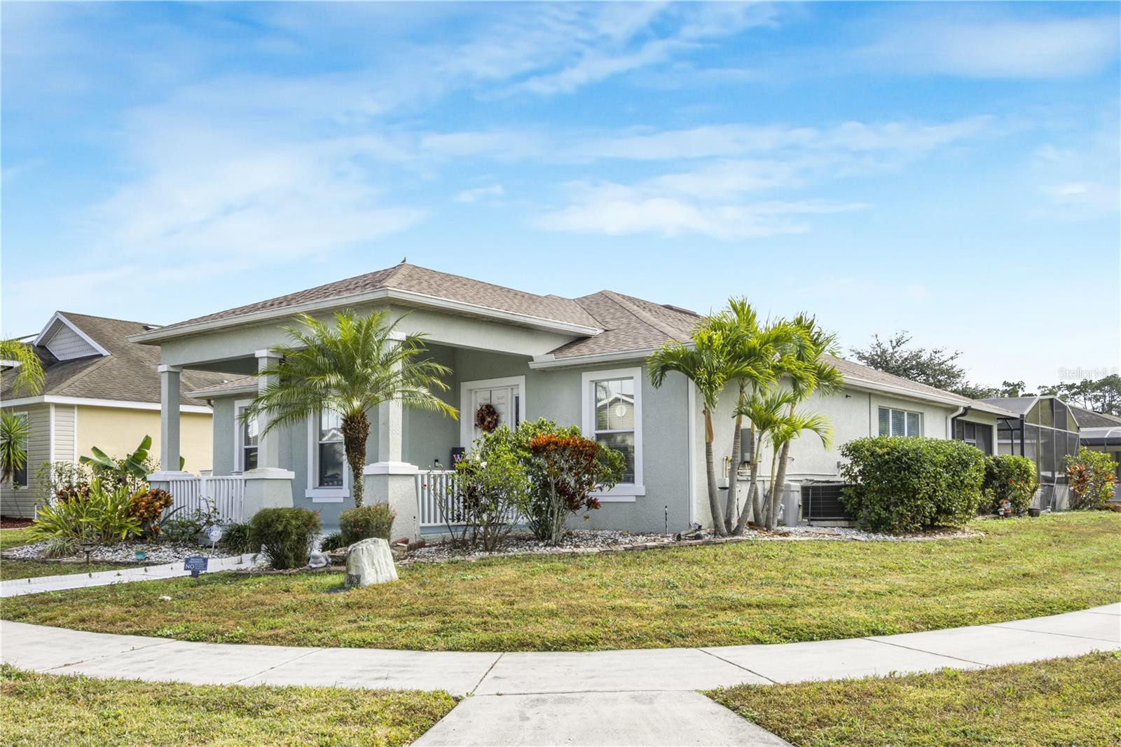 4988 Bond Street, FL