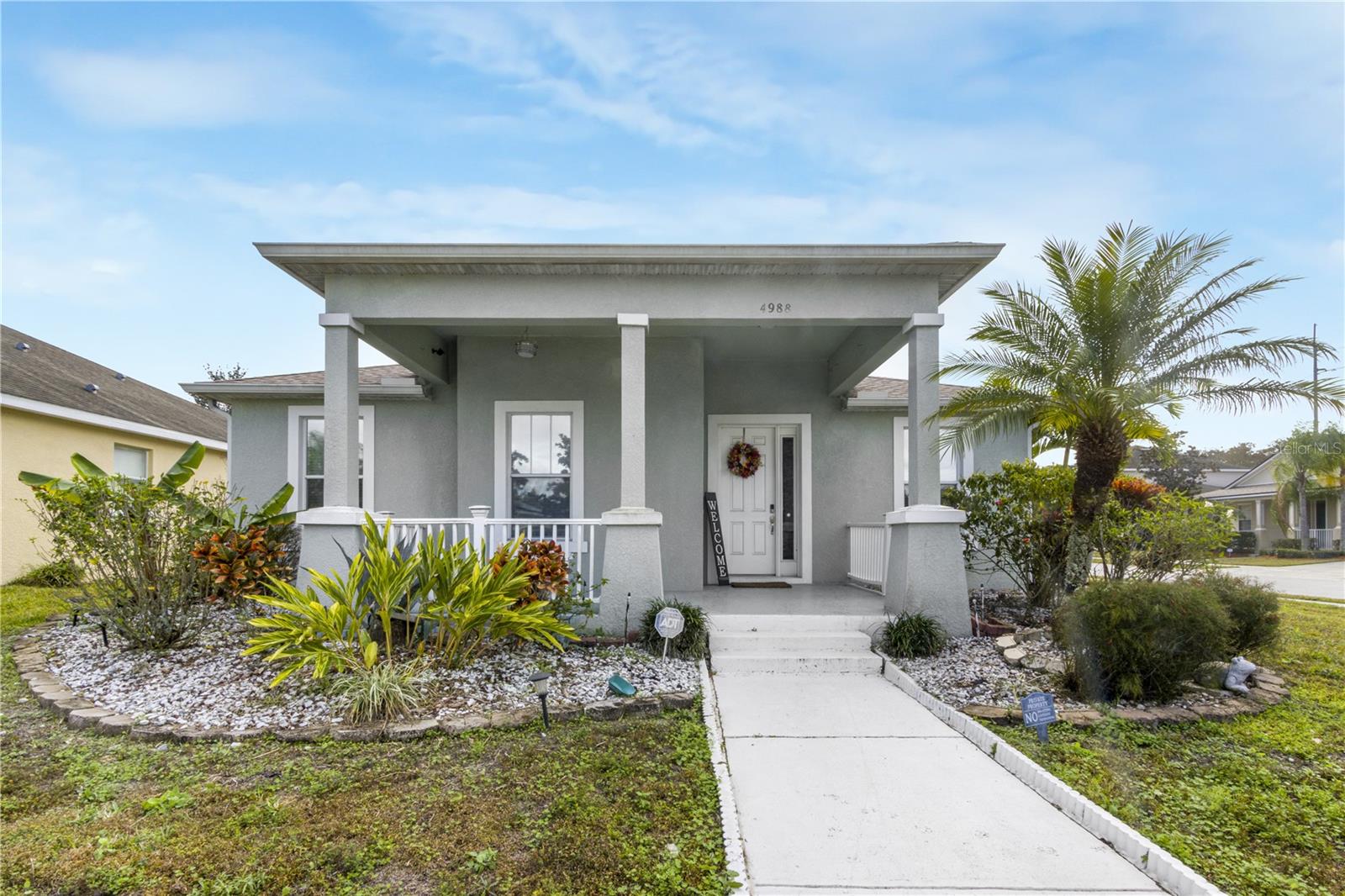 4988 Bond Street, FL