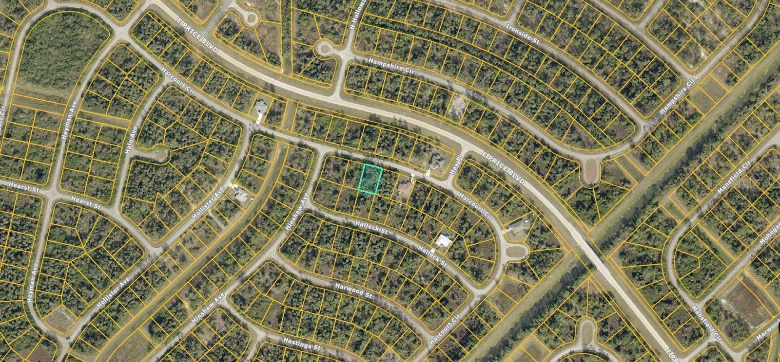 1149214703 Harcourt Circle, FL
