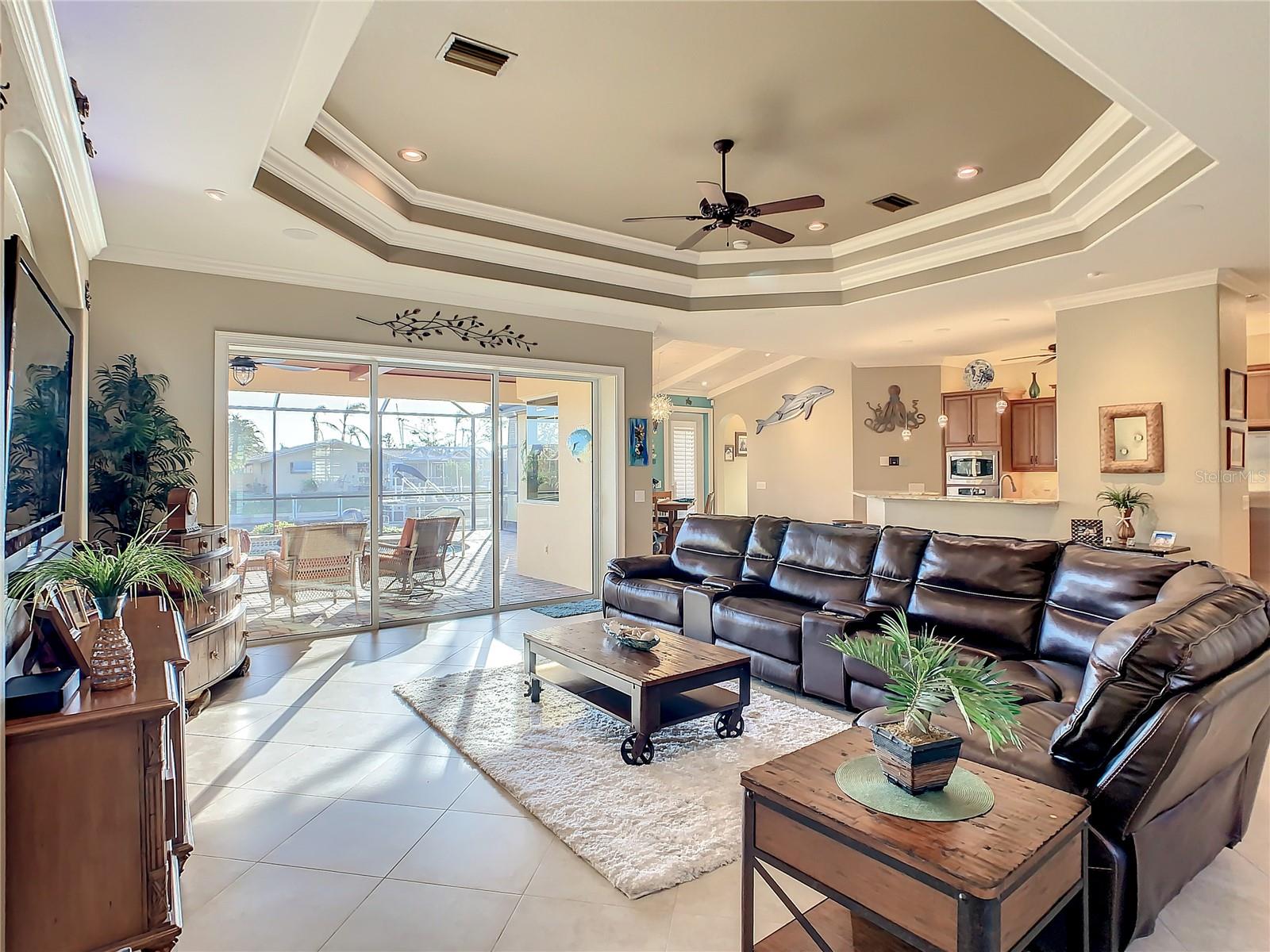 48 Tropicana Drive, FL