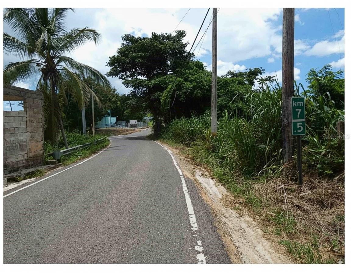 Sr 108 Km 7.4 Rio CañAs Wd, PR