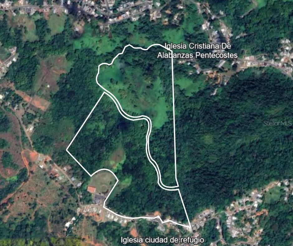 Sr 108 Km 7.4 Rio CañAs Wd, PR