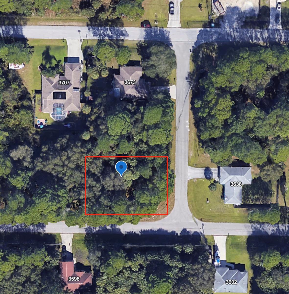 Lot 13 Giblin Drive, FL