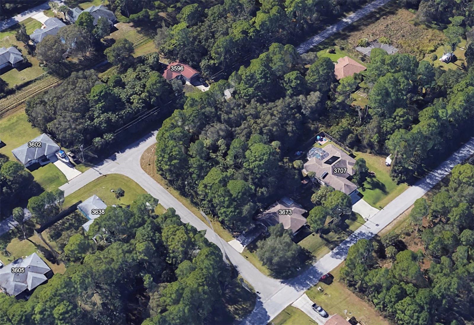 Lot 13 Giblin Drive, FL