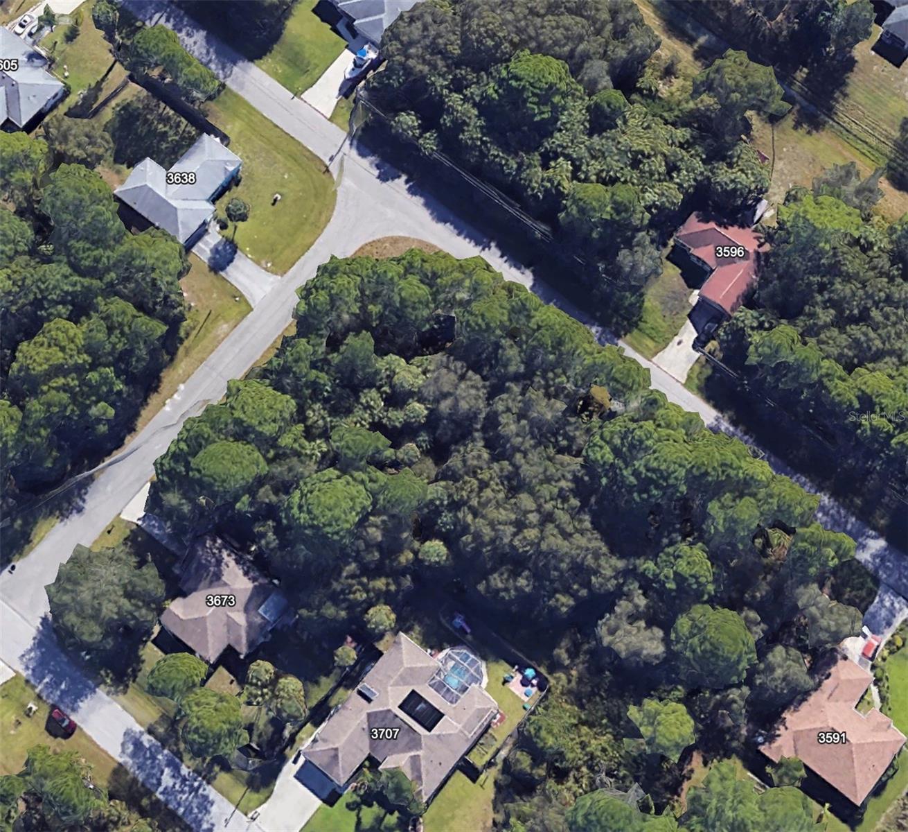 Lot 13 Giblin Drive, FL