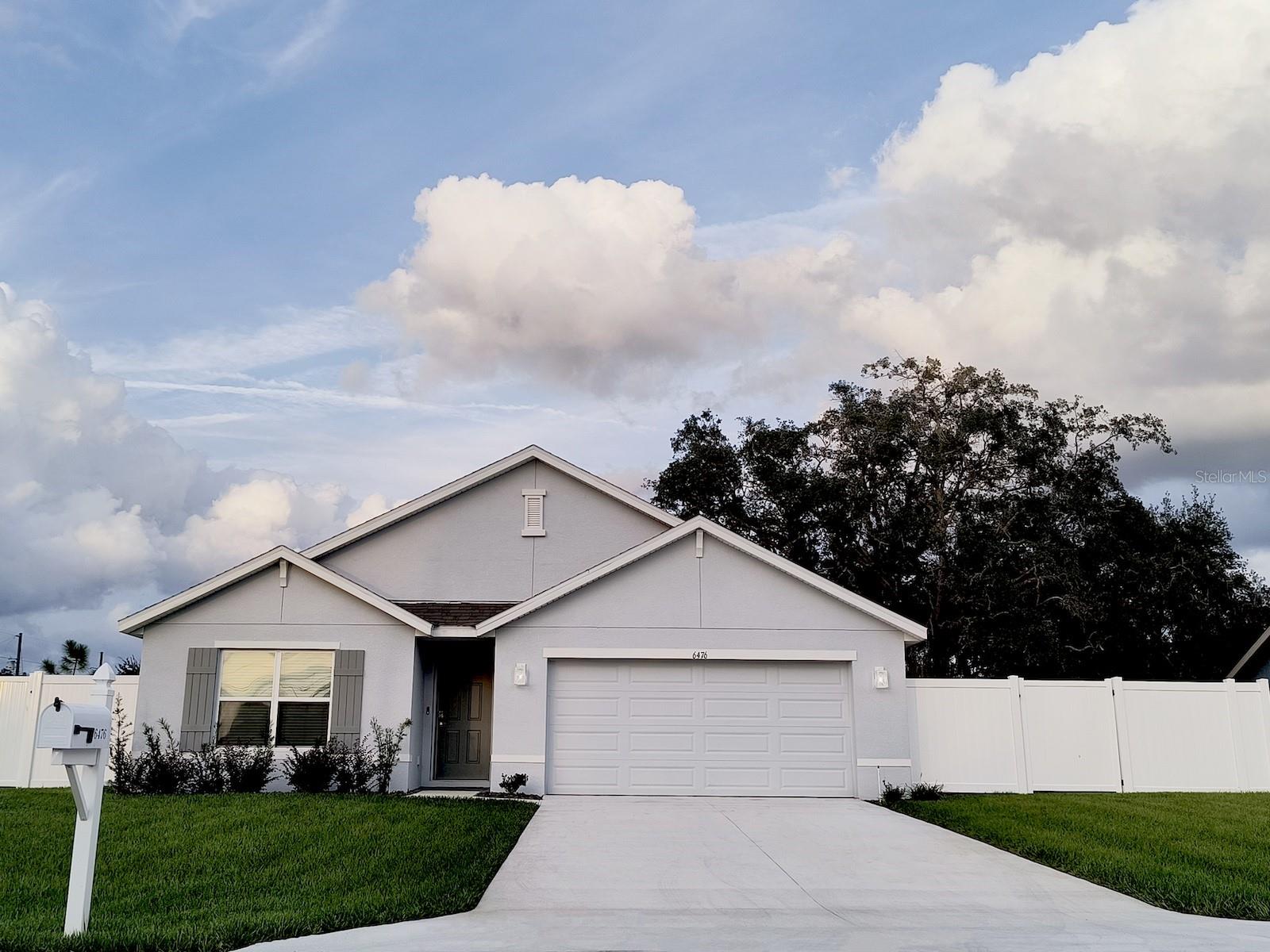 6476 Melacano Avenue, FL