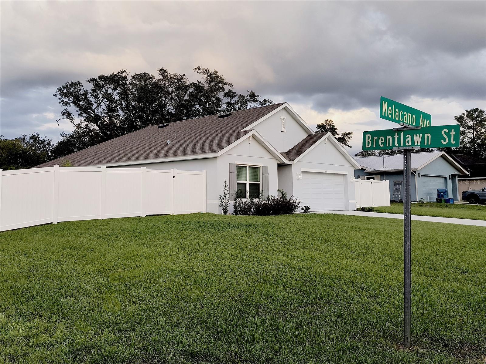 6476 Melacano Avenue, FL