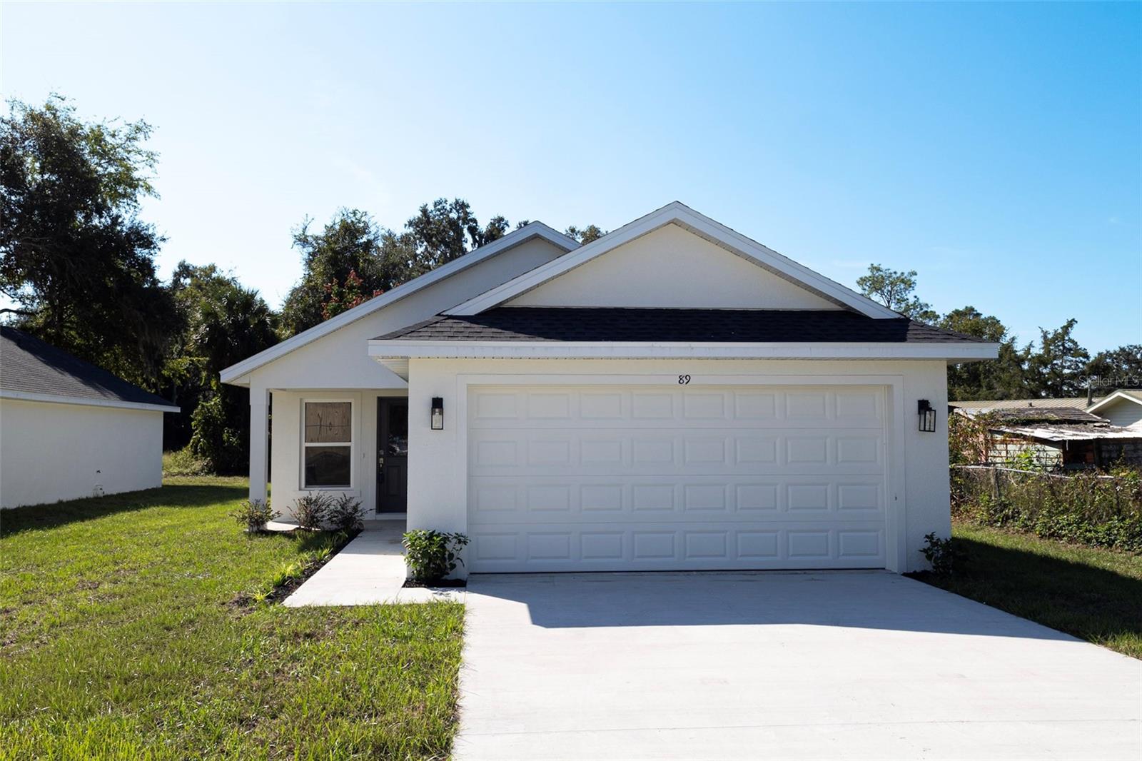 89 Central Avenue, FL