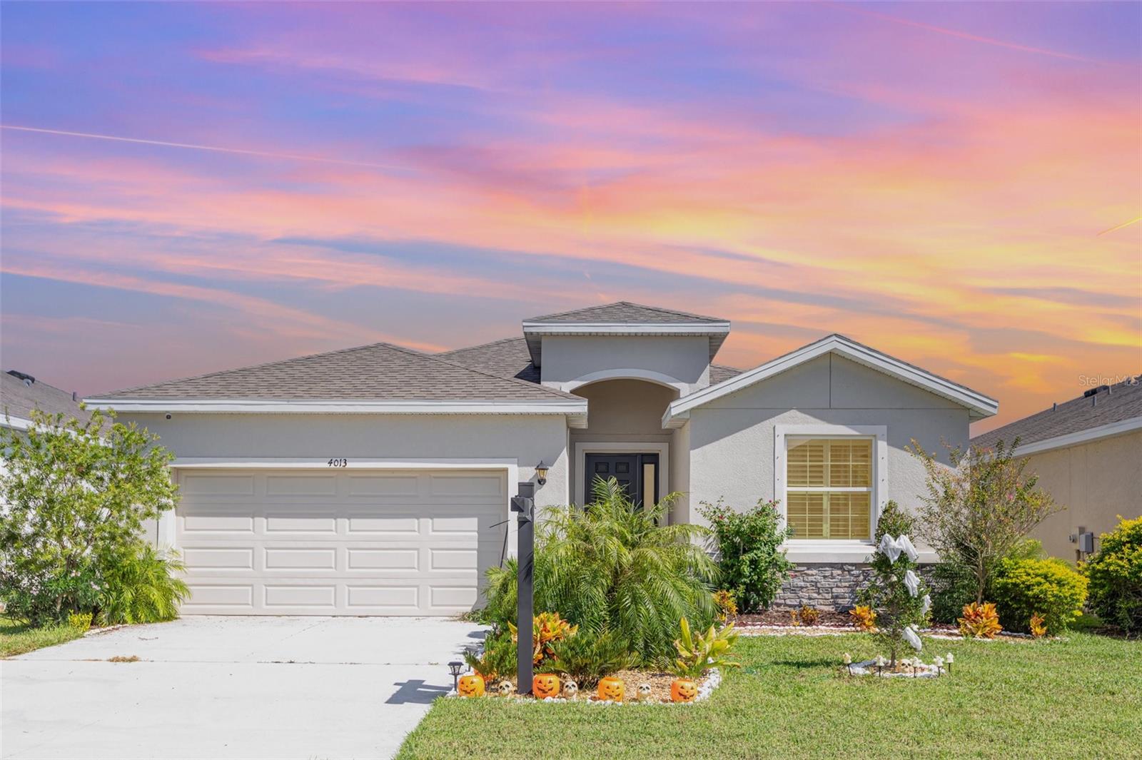 4013 Lively Coral Place, FL