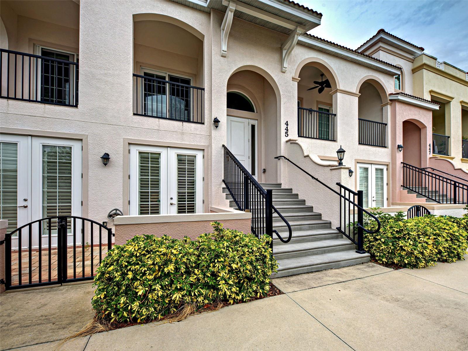 445 Nokomis Avenue, FL
