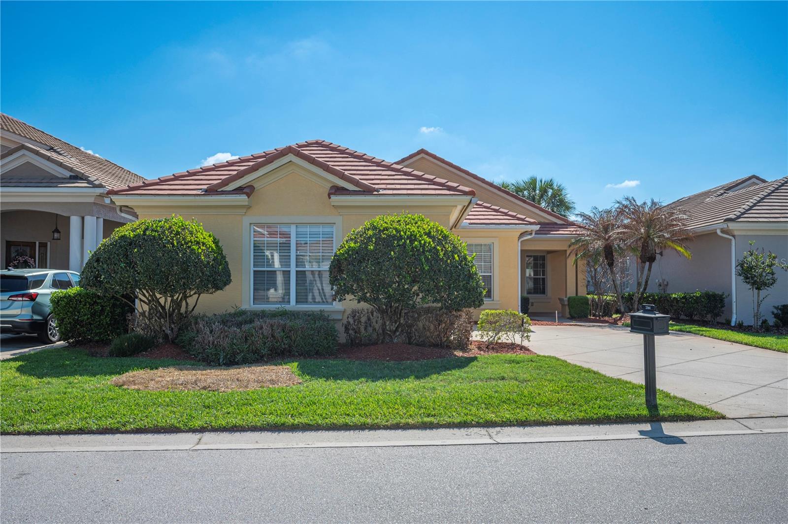 2564 Laurel Glen Drive, FL