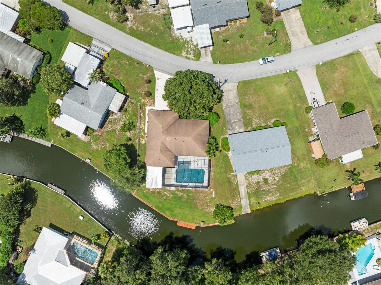 2742 Pine Acres Drive, FL