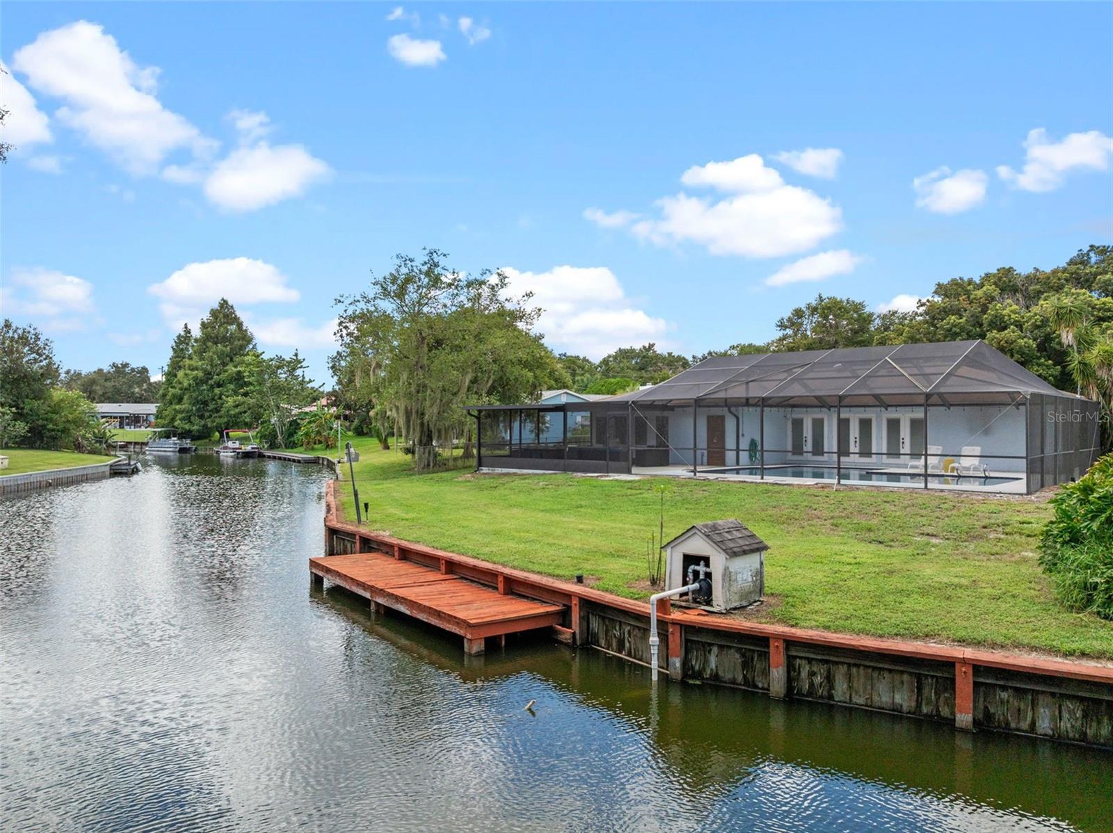 2742 Pine Acres Drive, FL