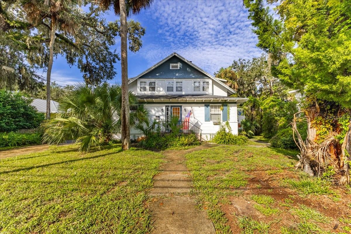 1116 Magnolia Street, FL